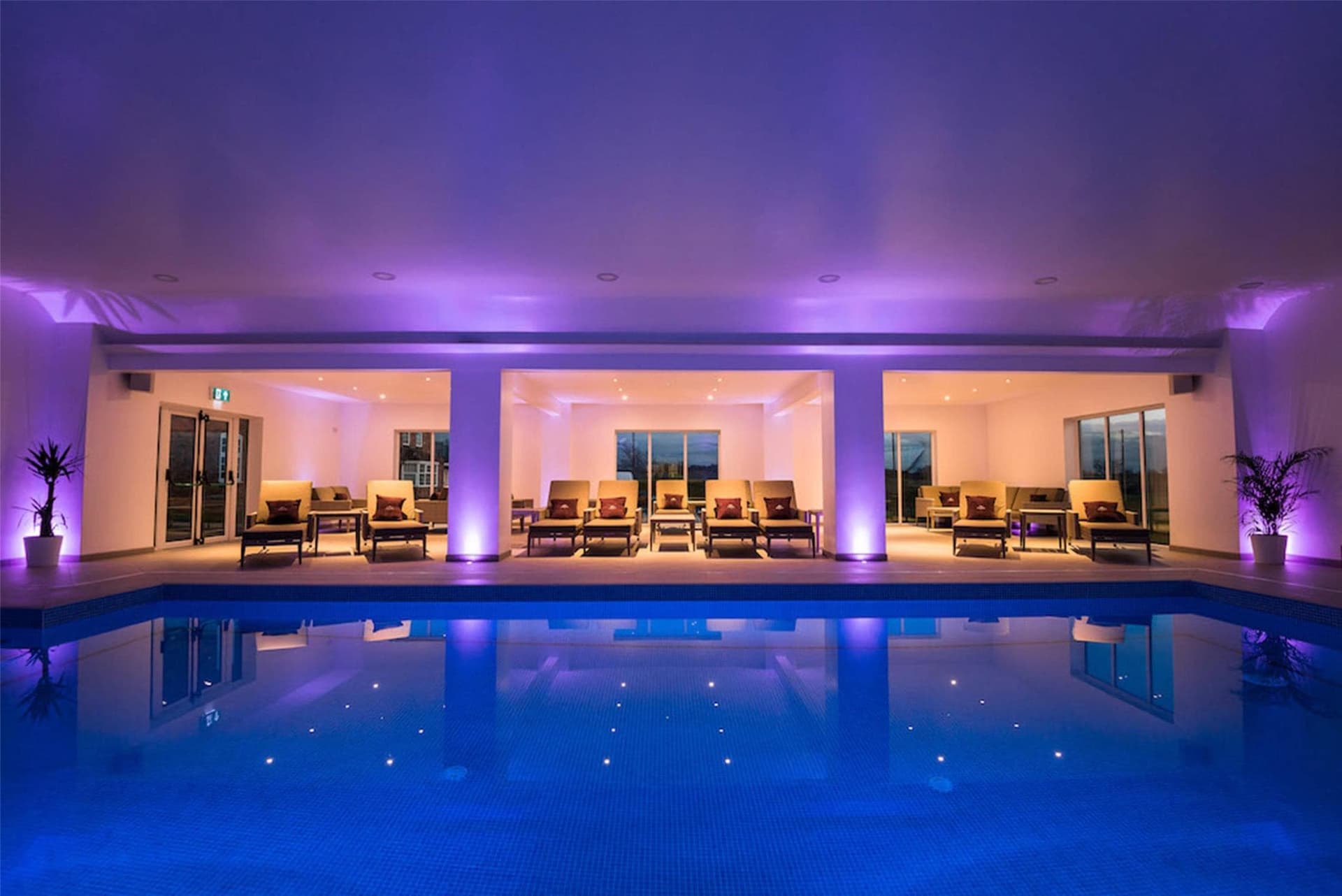 Worcester Bank House Hotel Spa & Golf, BW Premier Collection 4