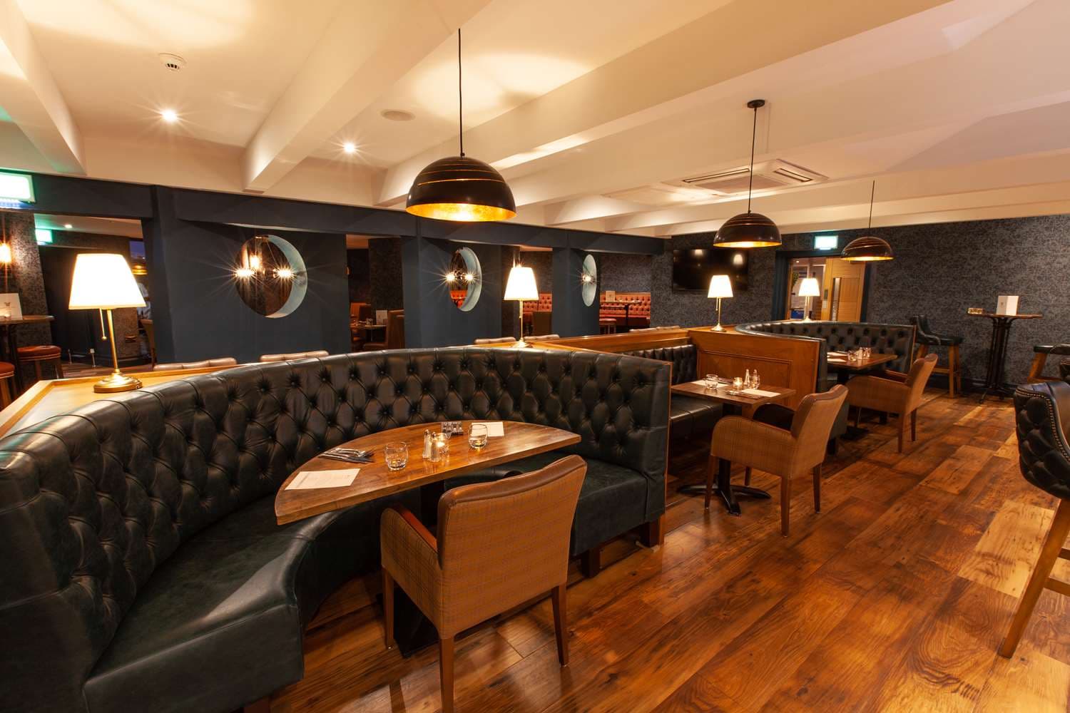 Best Western Plus White Horse Hotel 4