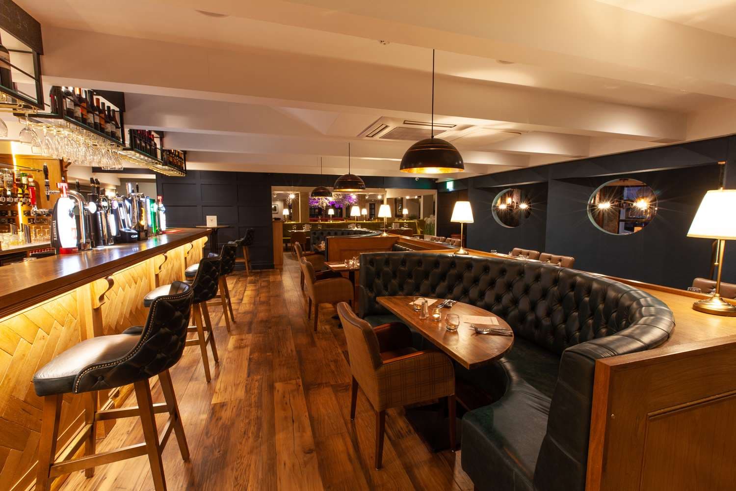 Best Western Plus White Horse Hotel 5