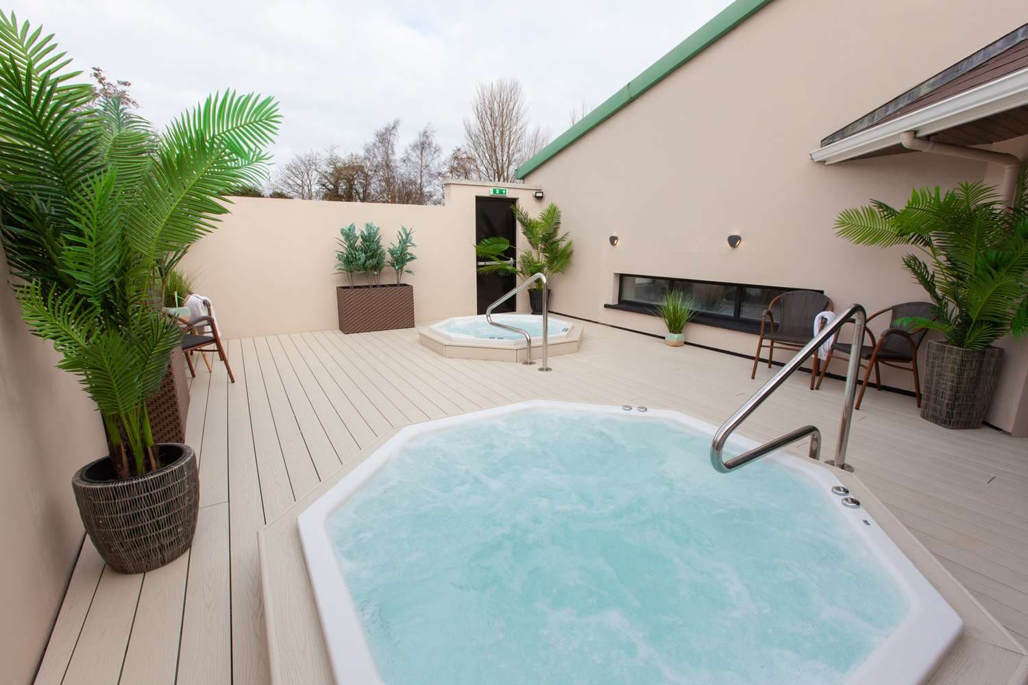 Best Western Plus White Horse Hotel 3