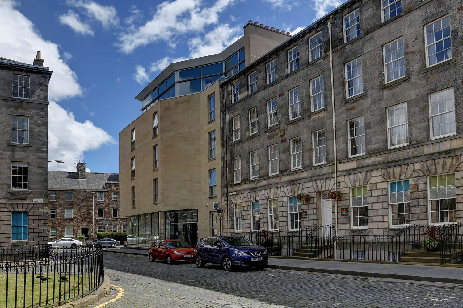 Ten Hill Place 2