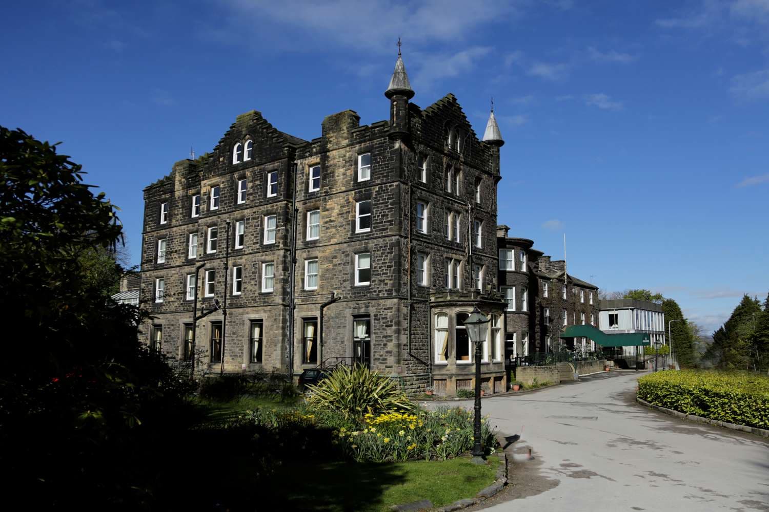 The Craiglands Hotel, Sure Hotel Collection by Best Western