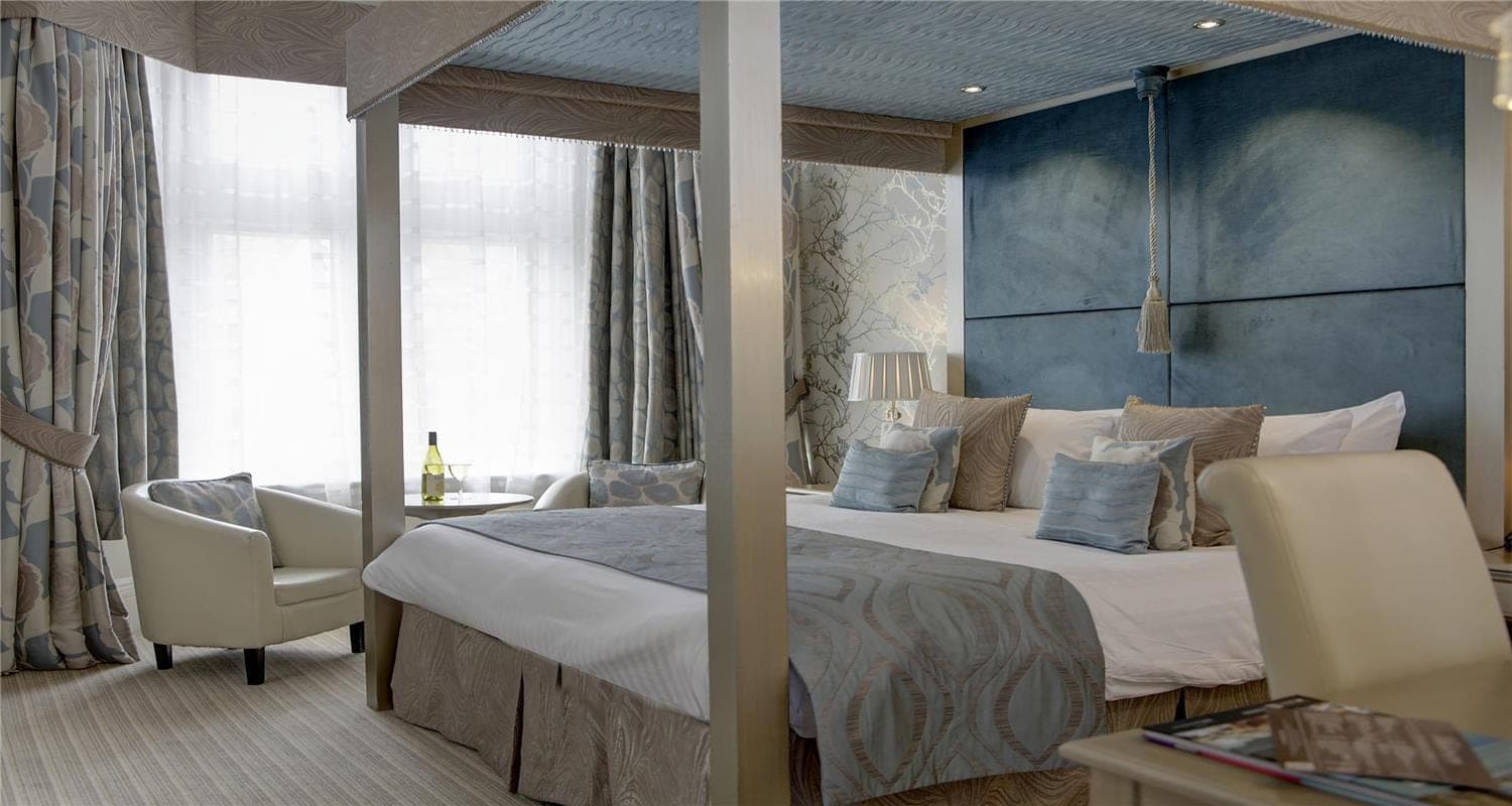 Burlington Hotel, Best Western Premier Collection 2