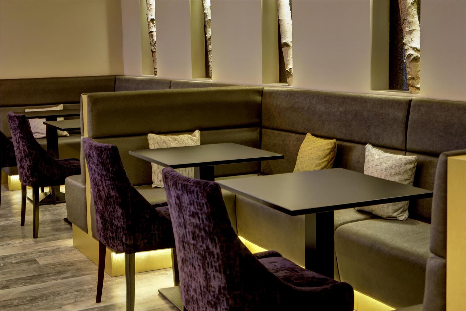 Burlington Hotel, Best Western Premier Collection 4