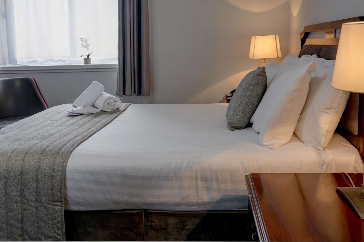 Best Western Stoke on Trent City Centre Hotel 3