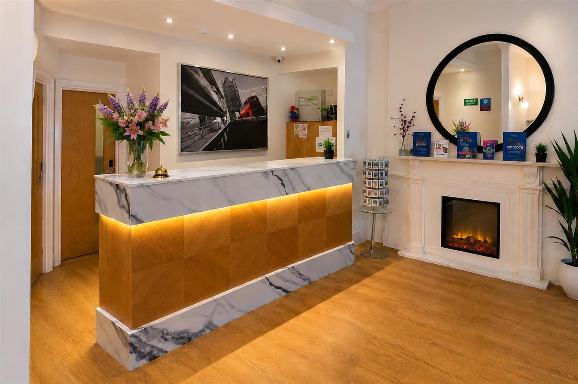Queensway Hotel, Sure Hotel Collection by Best Western 5