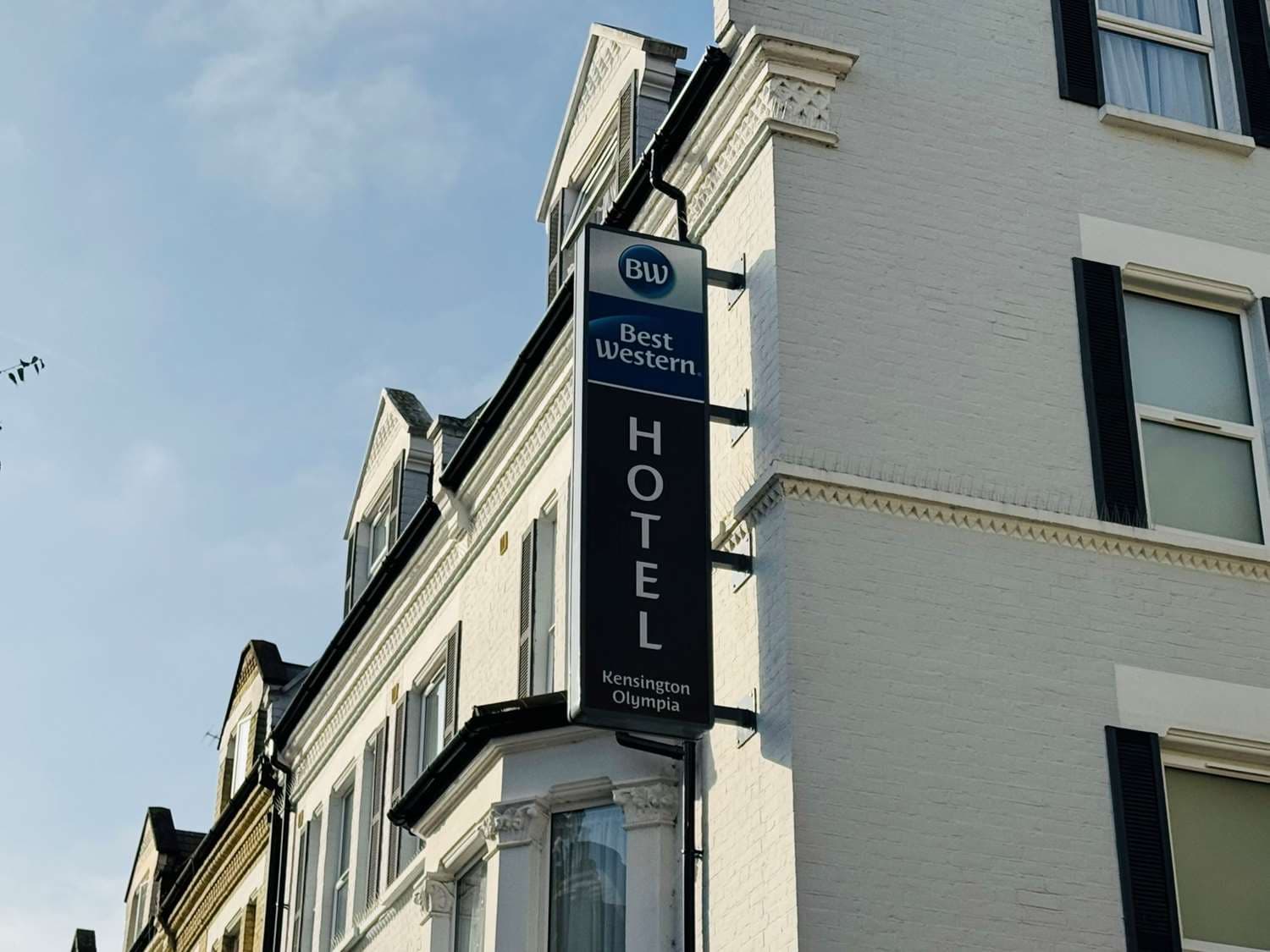 Four Points Flex by Sheraton London Kensington Olympia 2