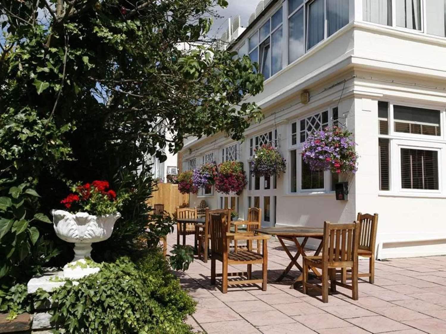 London Croydon Aerodrome Hotel by Sunday 2