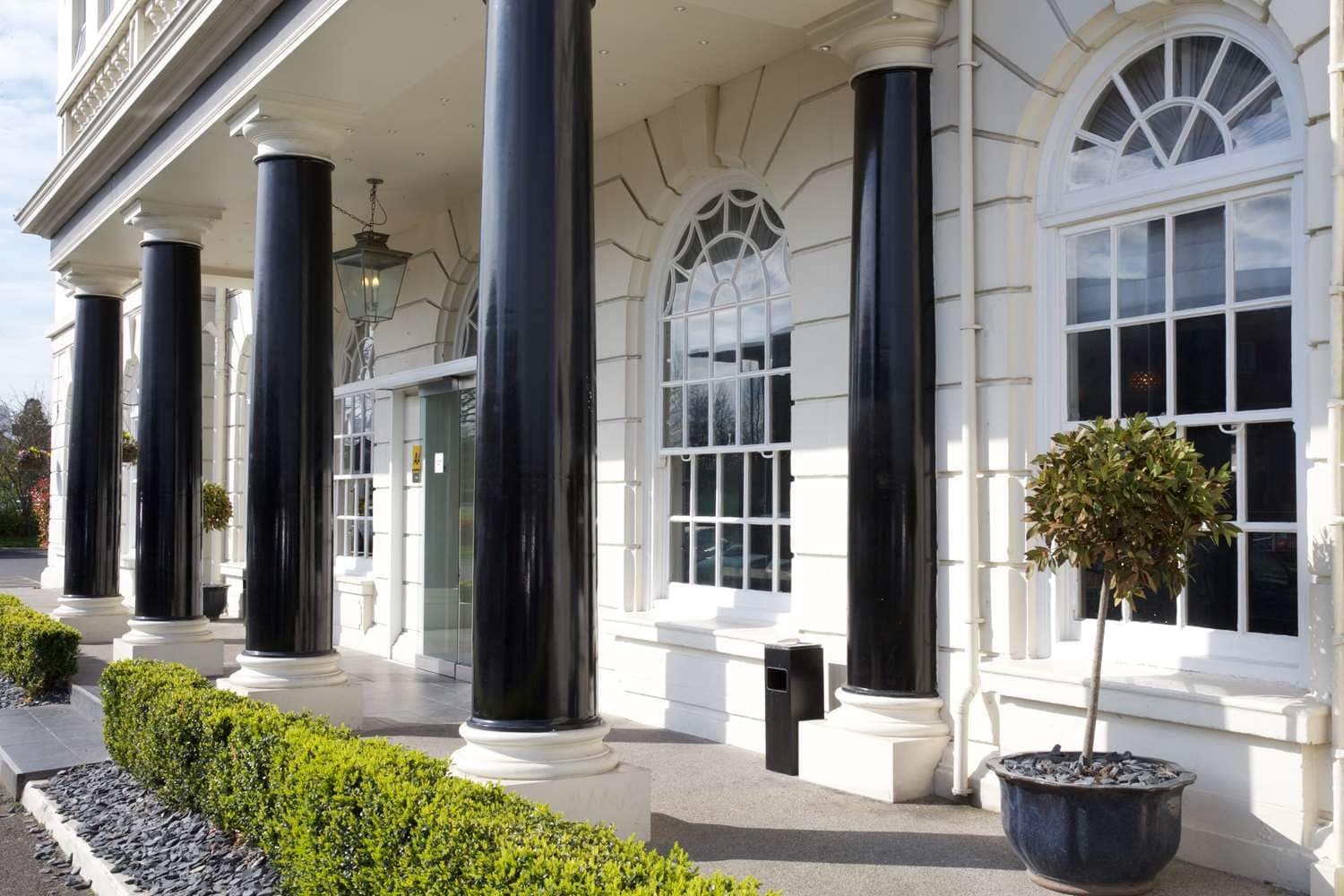 London Croydon Aerodrome Hotel by Sunday