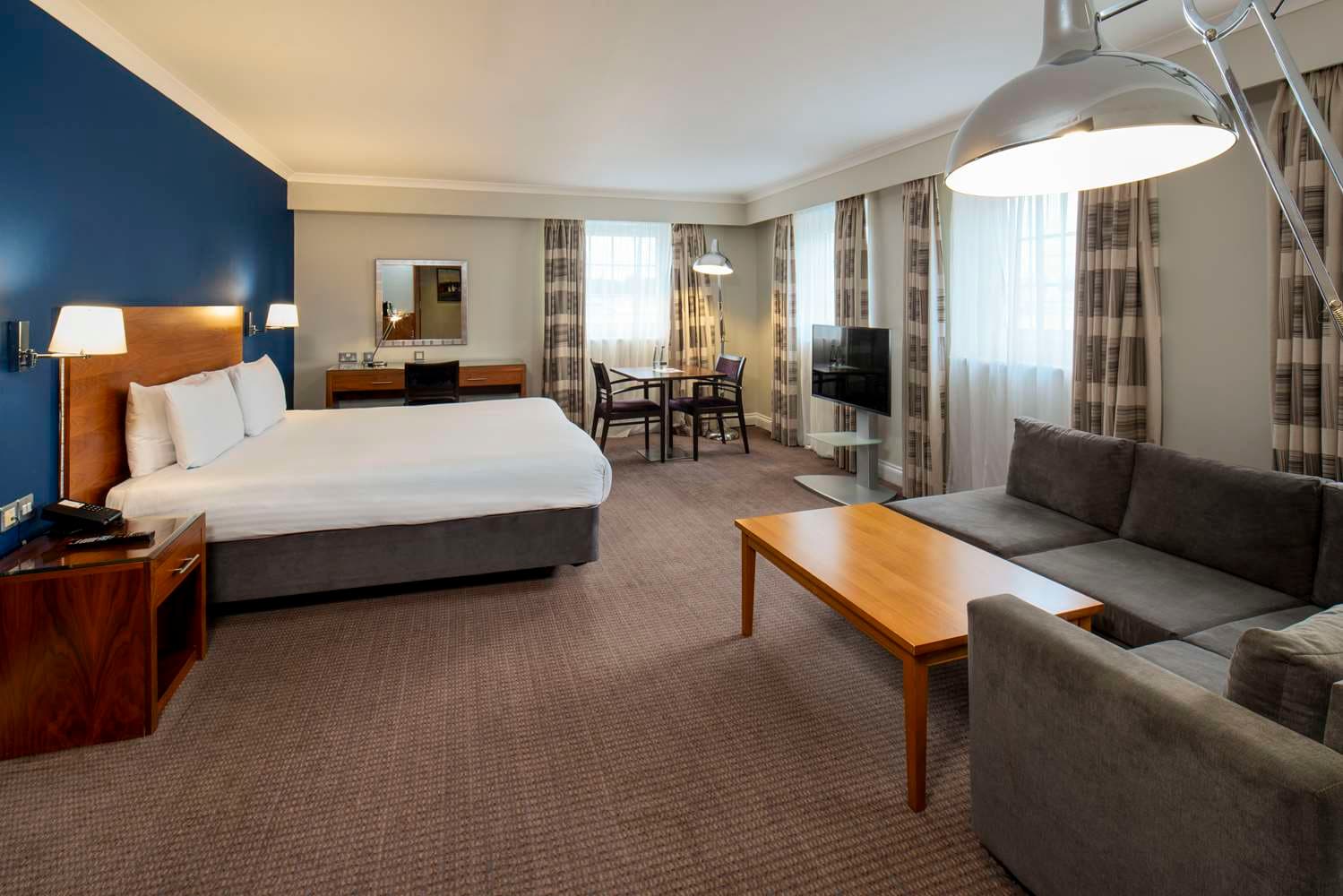 London Croydon Aerodrome Hotel by Sunday 5