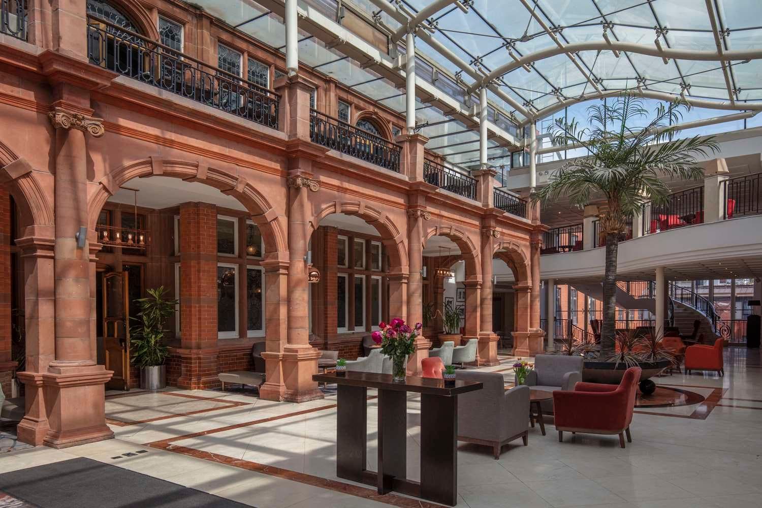 The Crown London Hotel, Cricklewood (Northwest London), WorldHotels Distinctive