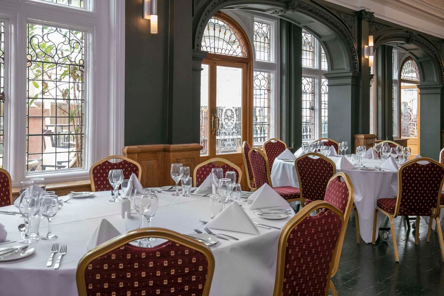 The Crown London Hotel, Cricklewood (Northwest London), WorldHotels Distinctive 3