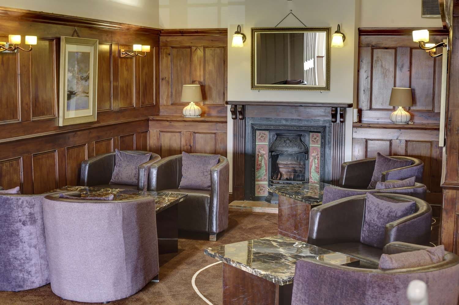 Best Western Reading Calcot Hotel 5