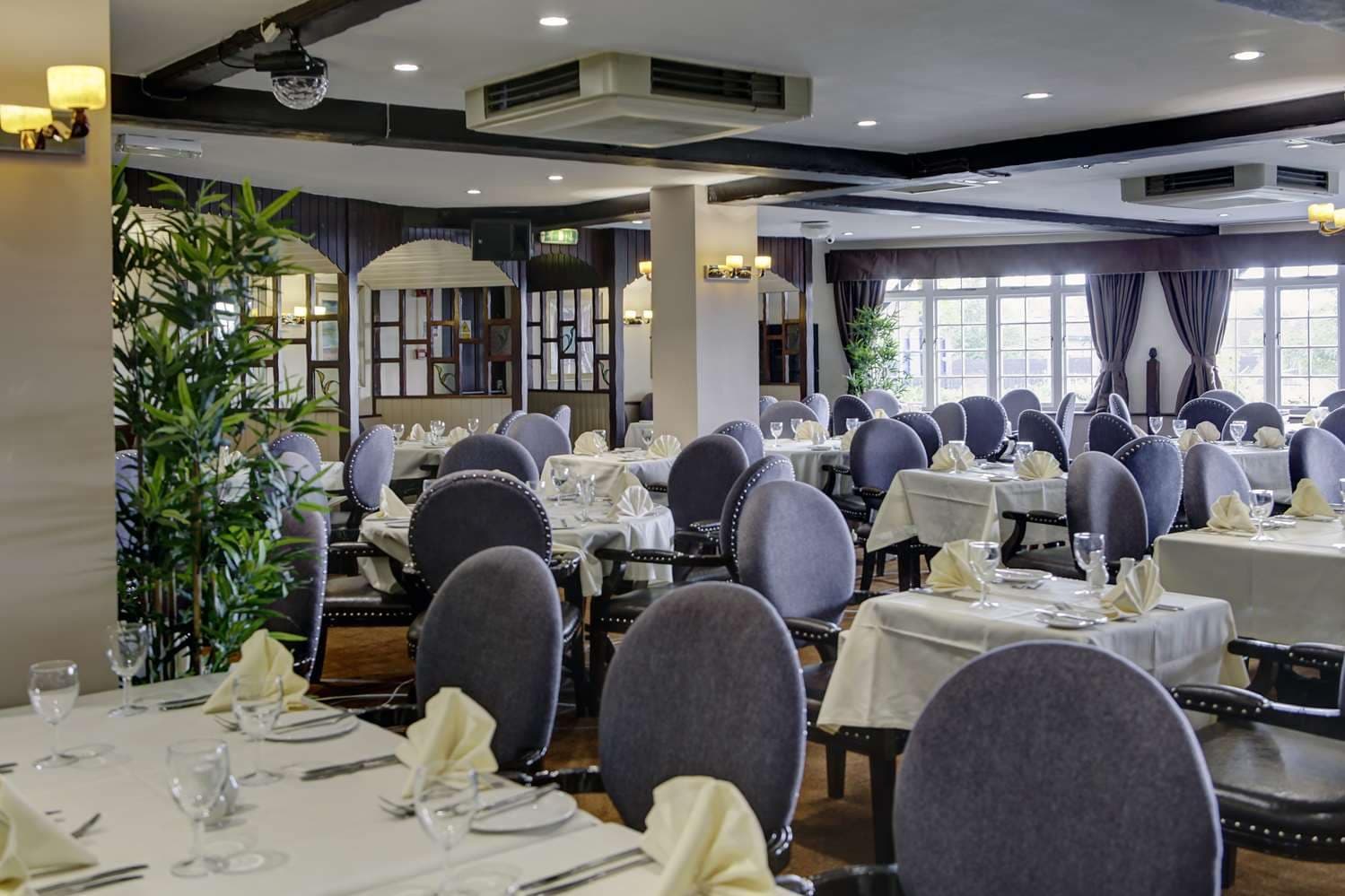 Best Western Reading Calcot Hotel 3