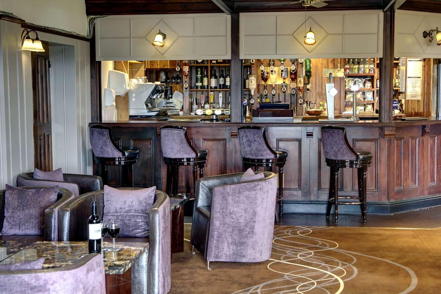 Best Western Reading Calcot Hotel 4