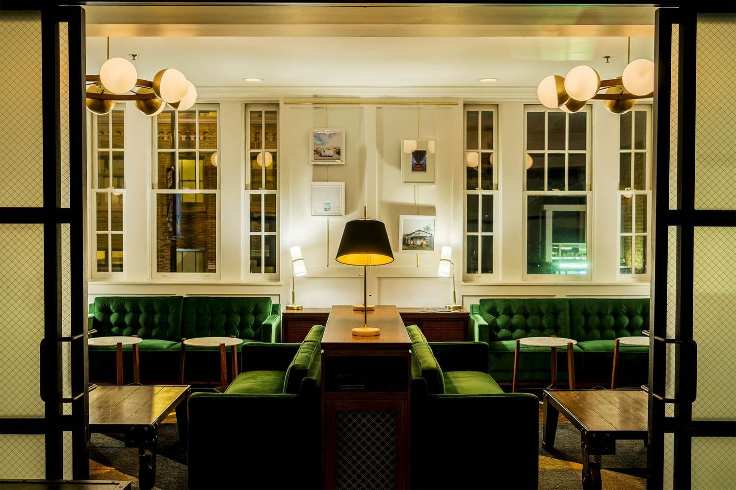 ACME Hotel Chicago, Outset Collection by Hilton