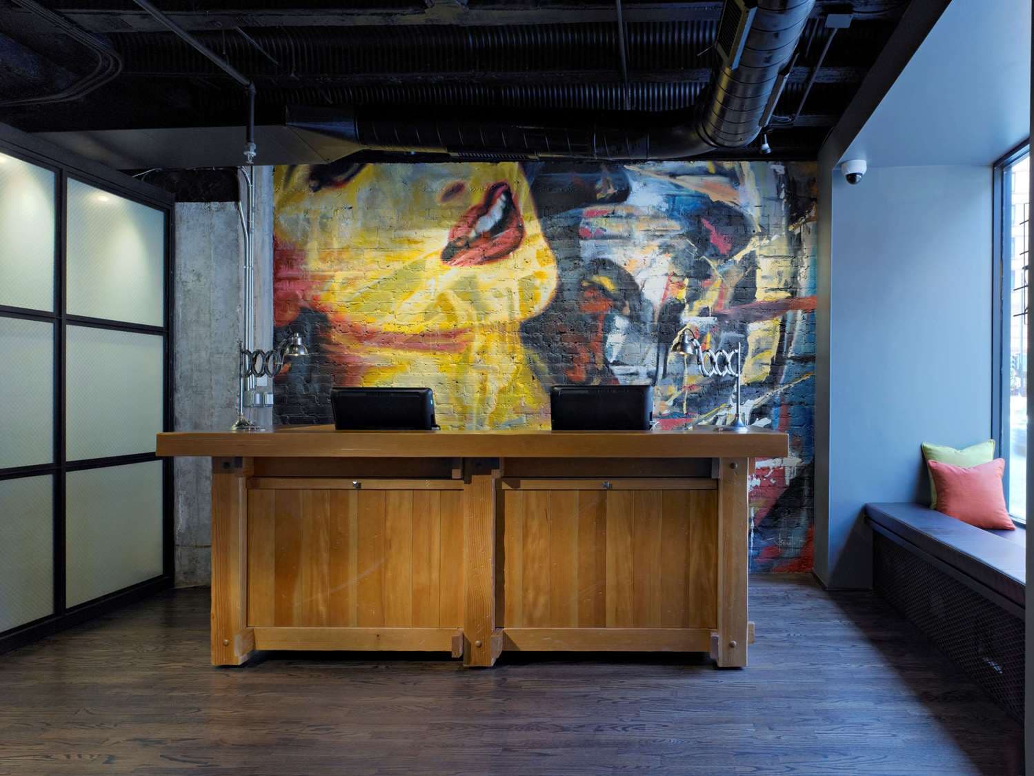 ACME Hotel Chicago, Outset Collection by Hilton 2