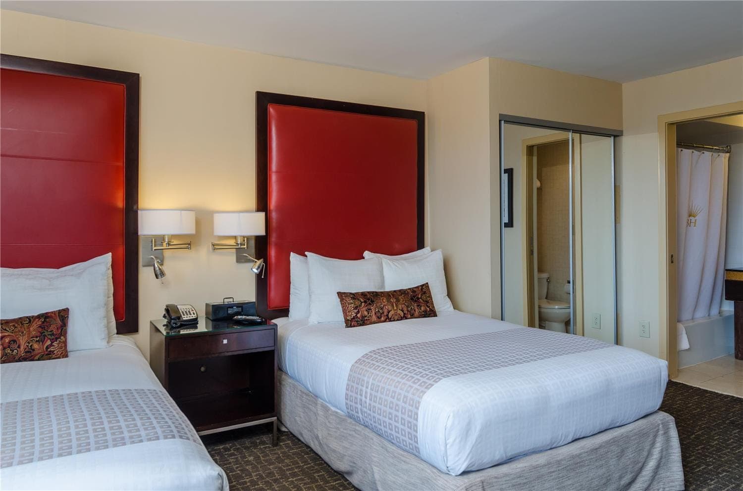 Beacon Hotel & Corporate Quarters 3