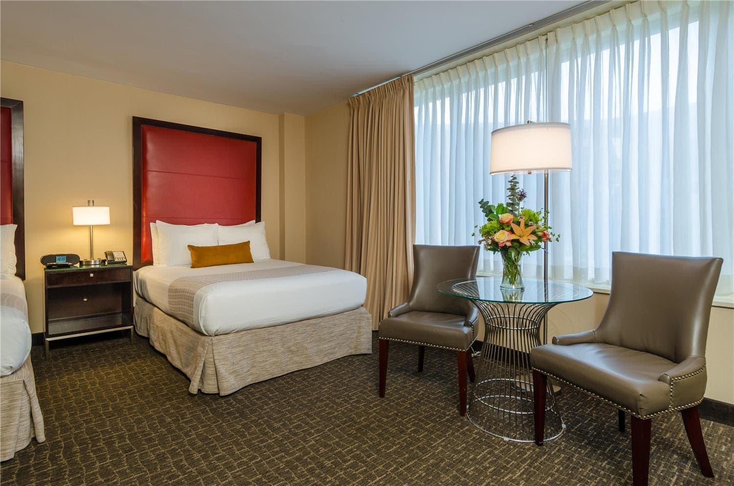Beacon Hotel & Corporate Quarters 5