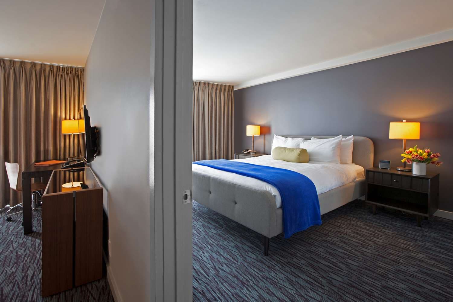COVA Hotel 3