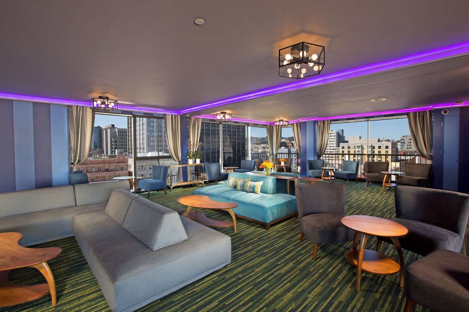 COVA Hotel 5