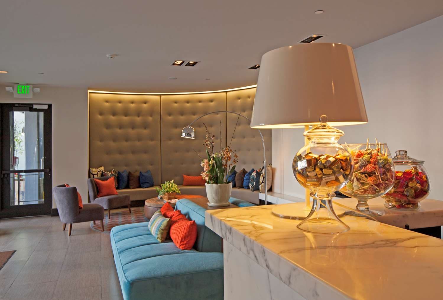 COVA Hotel 4