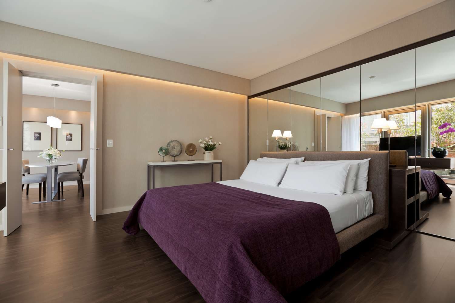 Hotel Madero Buenos Aires, WorldHotels Elite 2