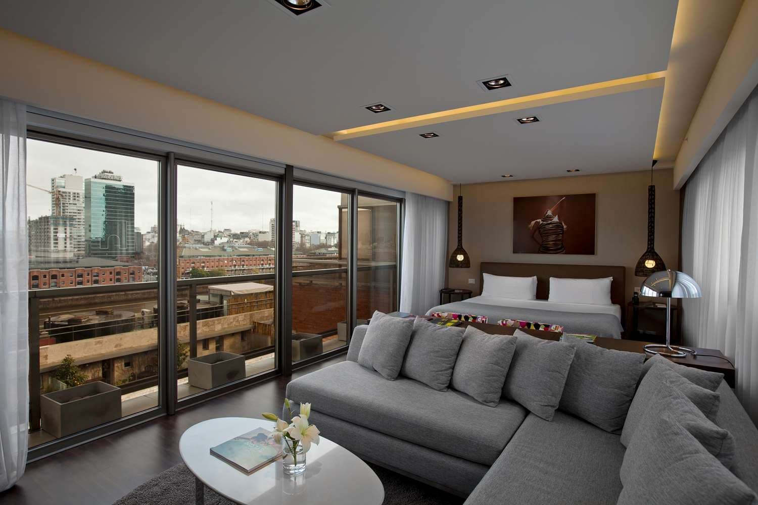 Hotel Madero Buenos Aires, WorldHotels Elite 3