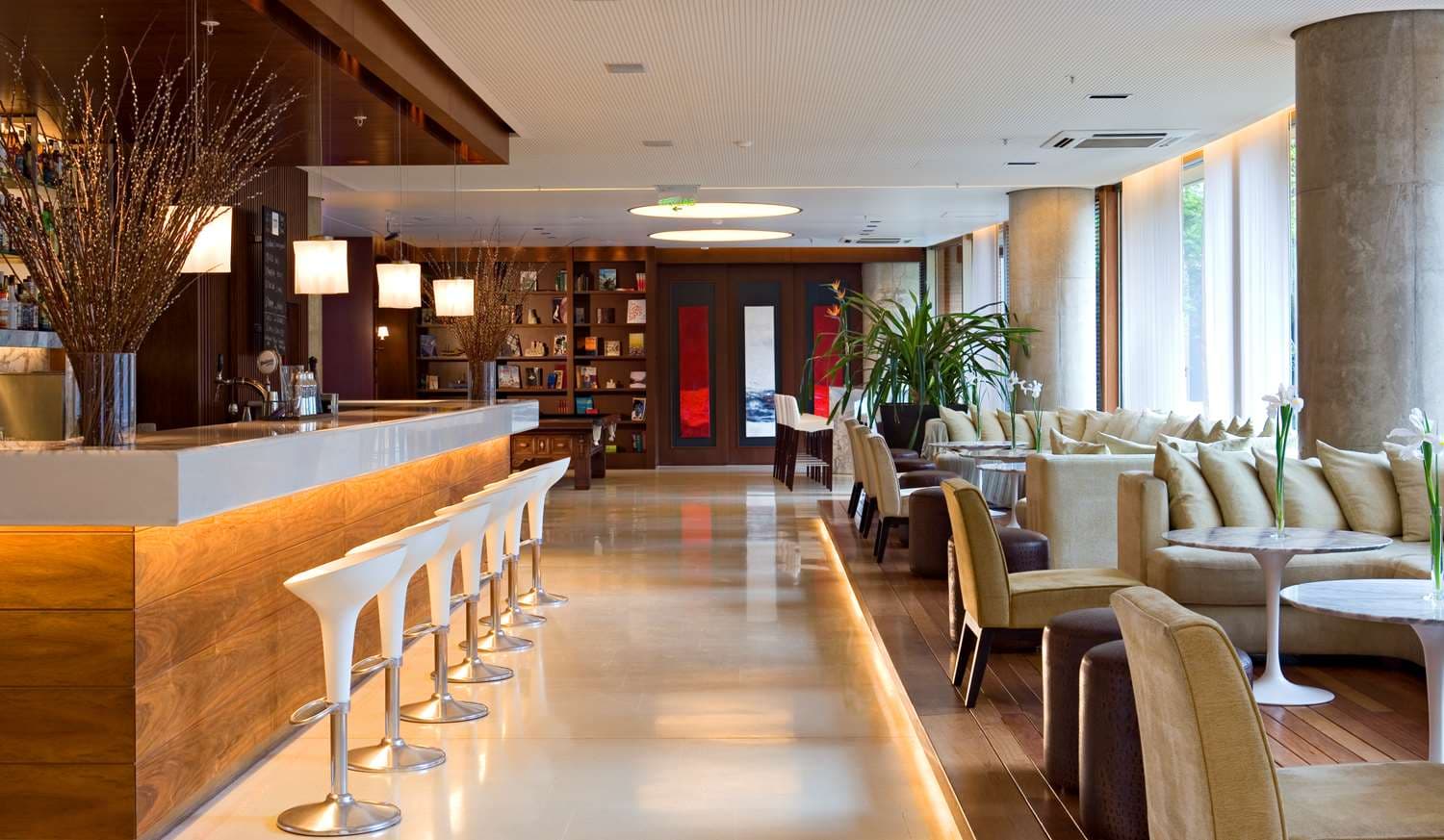 Hotel Madero Buenos Aires, WorldHotels Elite 5