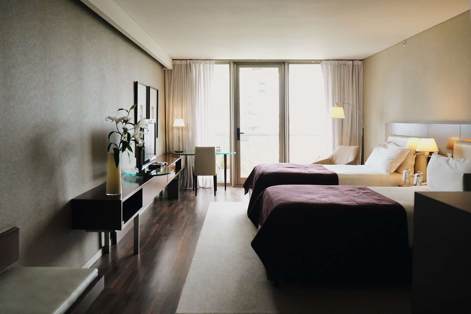 Hotel Madero Buenos Aires, WorldHotels Elite 4