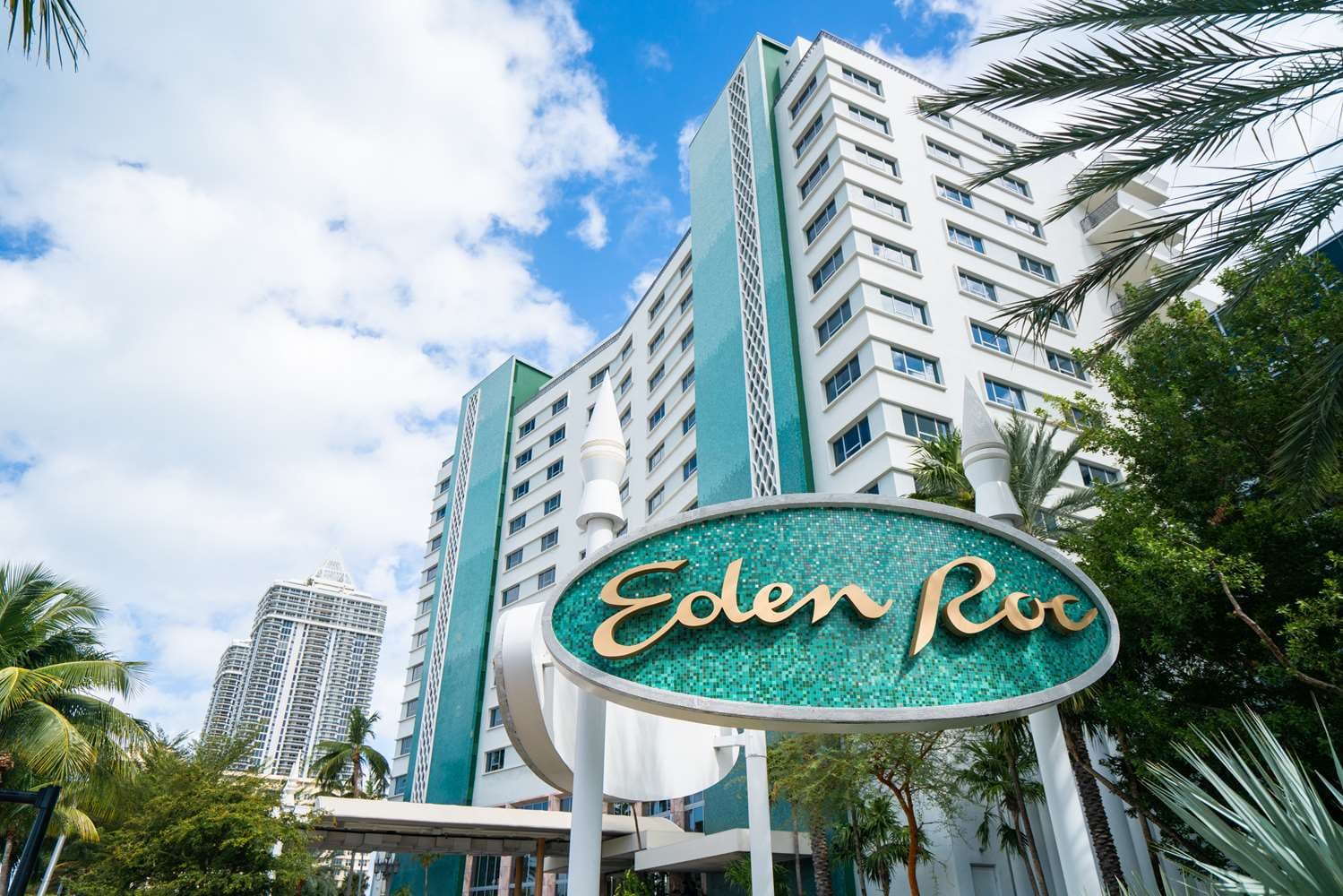 Eden Roc Miami Beach 4