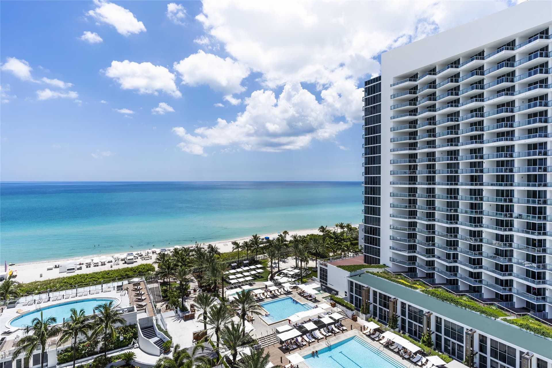 Eden Roc Miami Beach 3