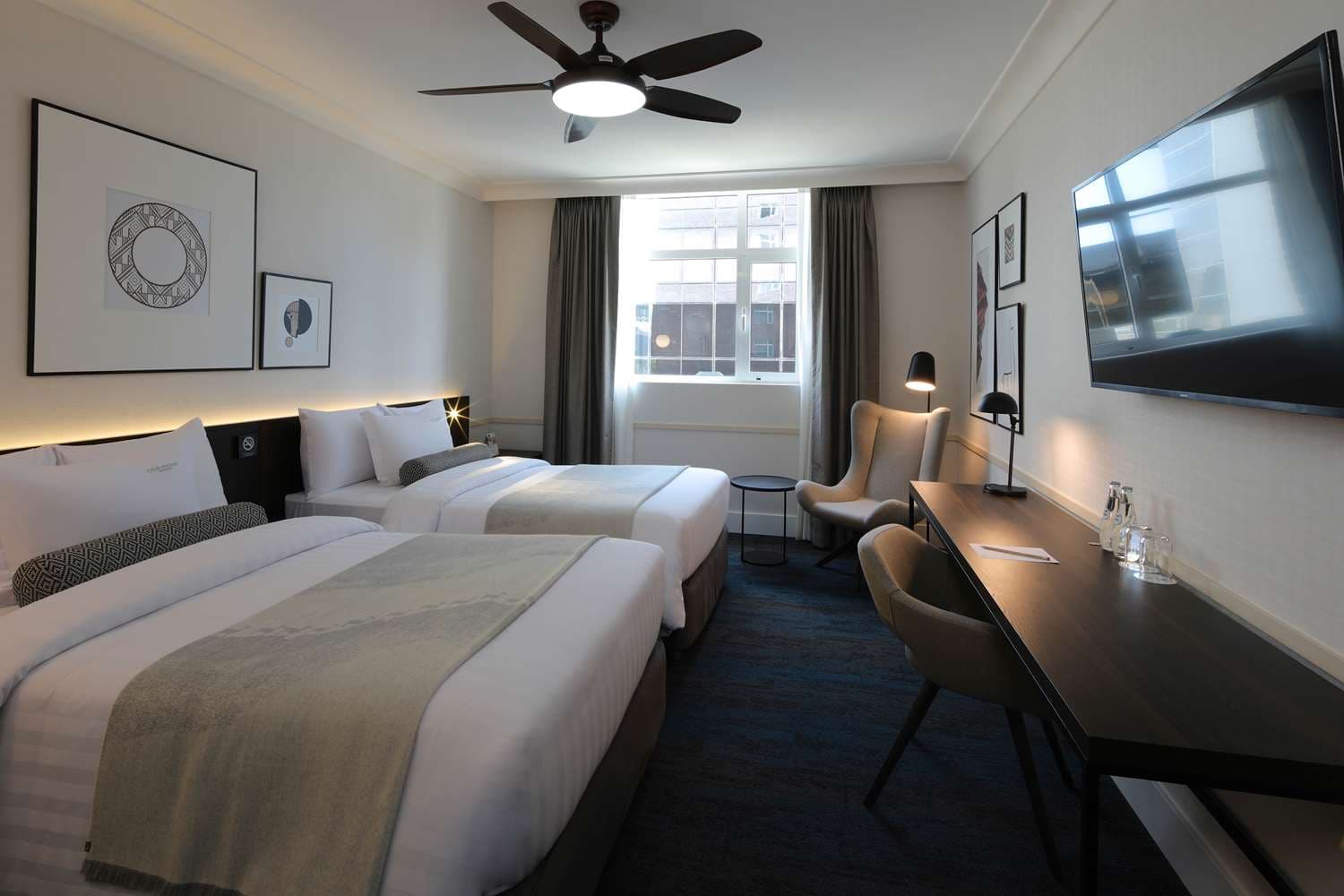 Casa Andina Premium San Isidro 5