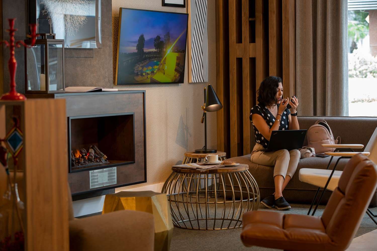 Casa Andina Premium San Isidro 2