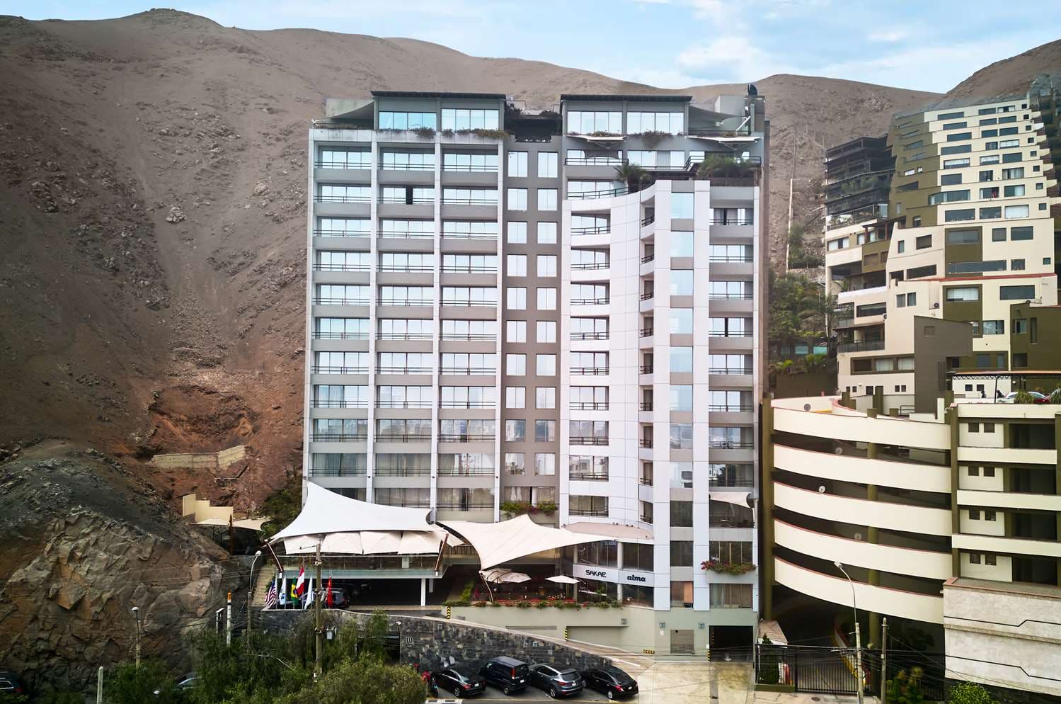 Casa Andina Premium Golf Los Incas 2