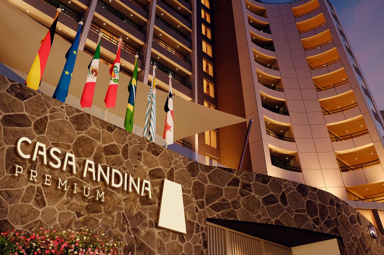 Casa Andina Premium Golf Los Incas