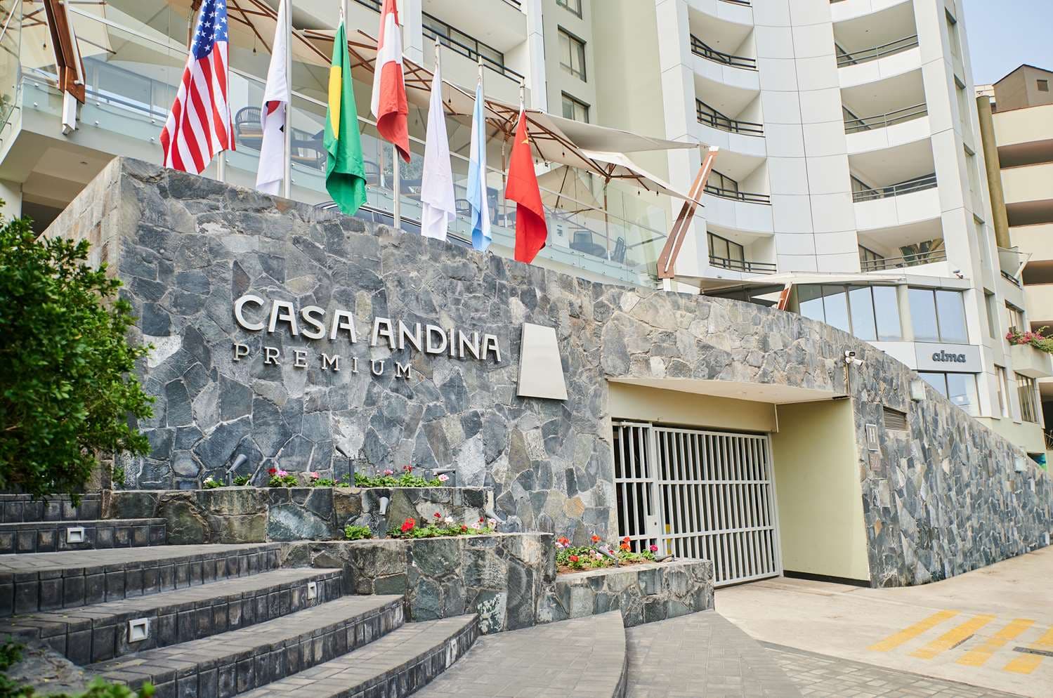 Casa Andina Premium Golf Los Incas 3