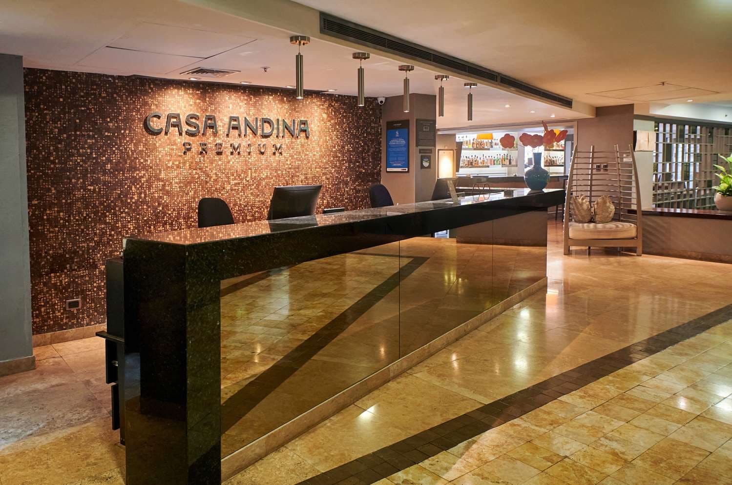Casa Andina Premium Golf Los Incas 5