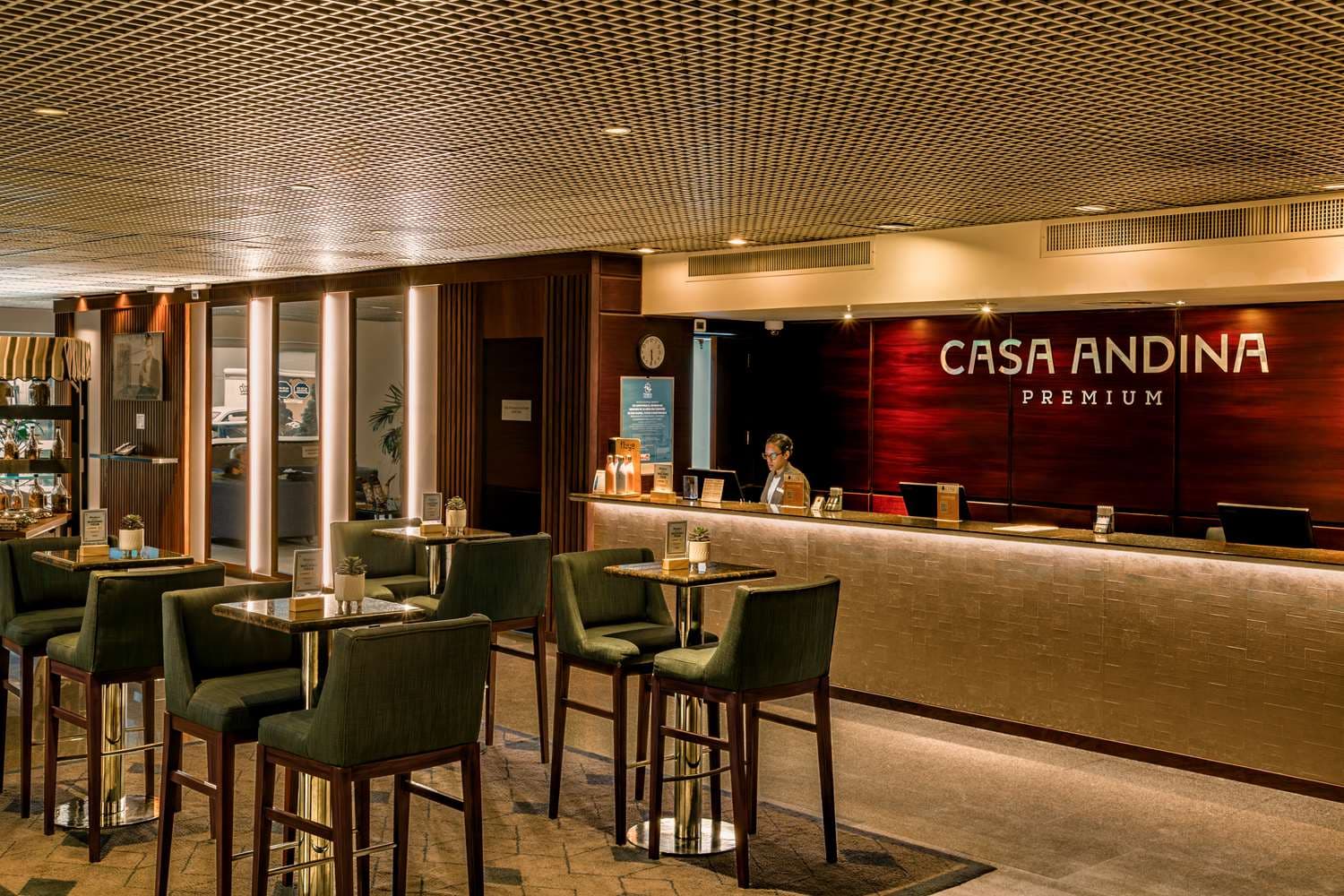 Casa Andina Premium Miraflores 5