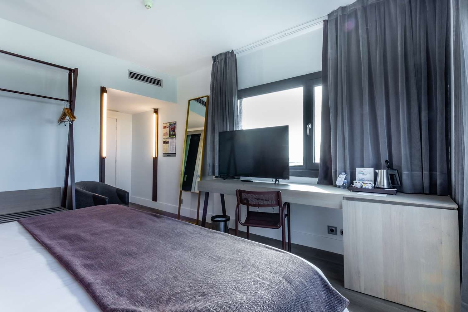 Best Western Plus Hotel Alfa Aeropuerto 3