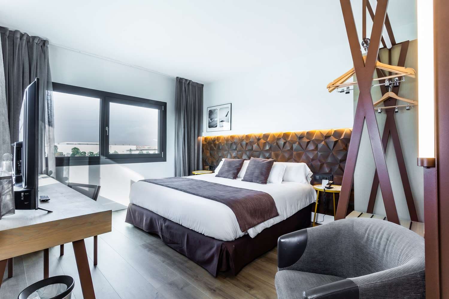 Best Western Plus Hotel Alfa Aeropuerto 2
