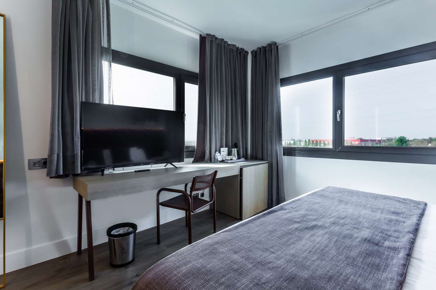 Best Western Plus Hotel Alfa Aeropuerto 4