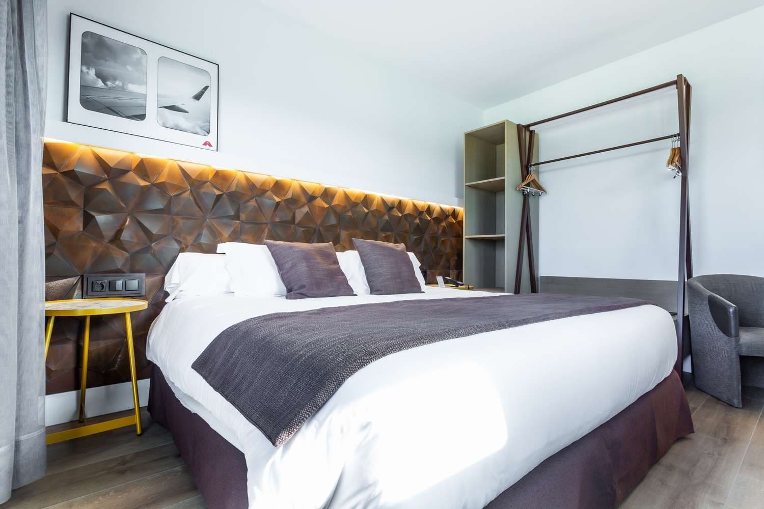 Best Western Plus Hotel Alfa Aeropuerto 5
