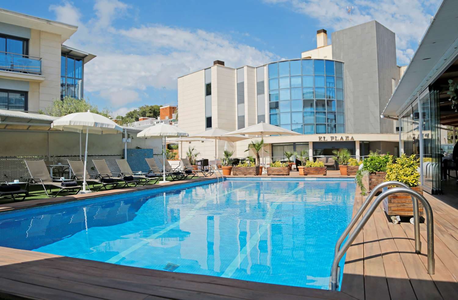 Best Western Hotel Mediterraneo 4
