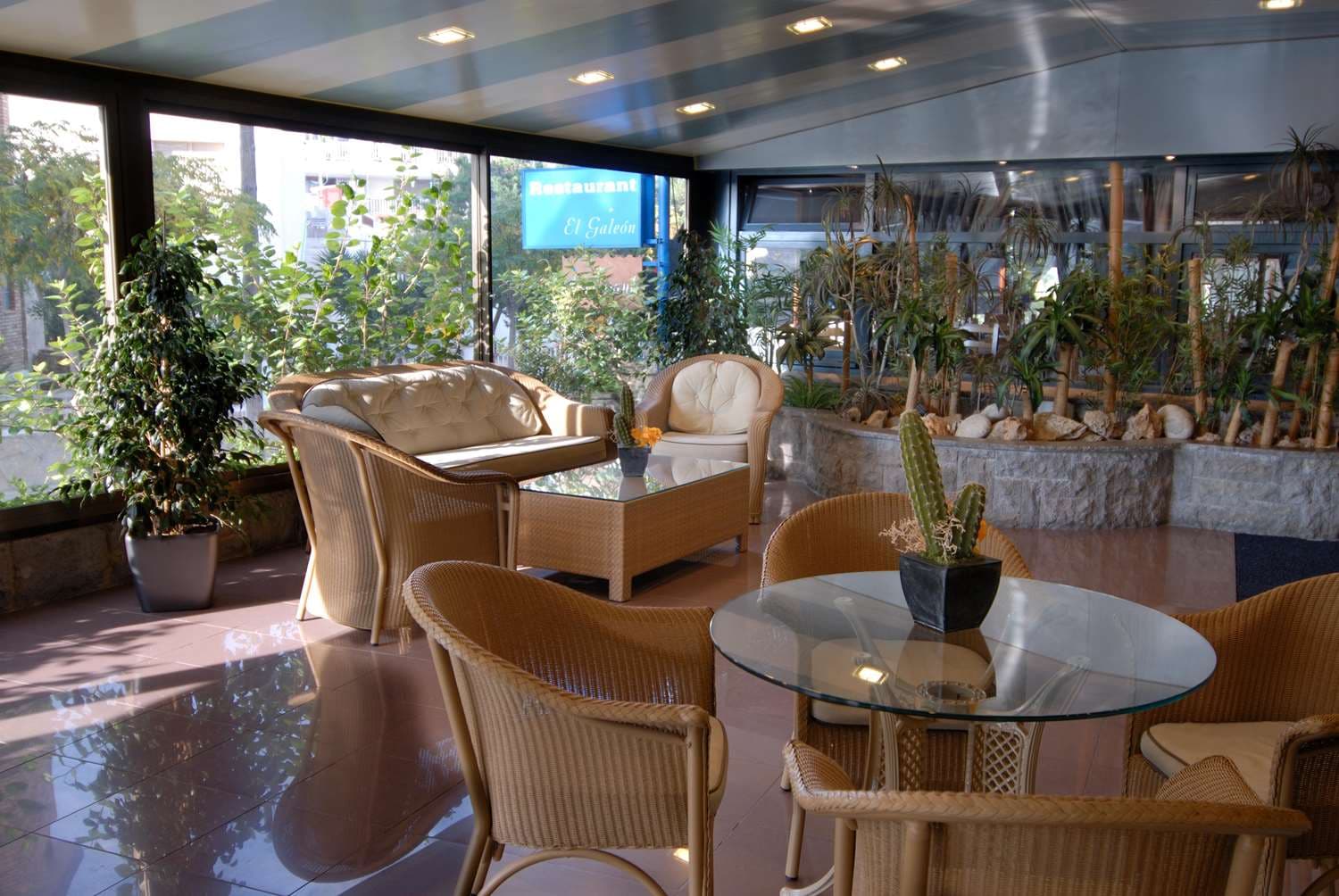 Best Western Hotel Mediterraneo 5