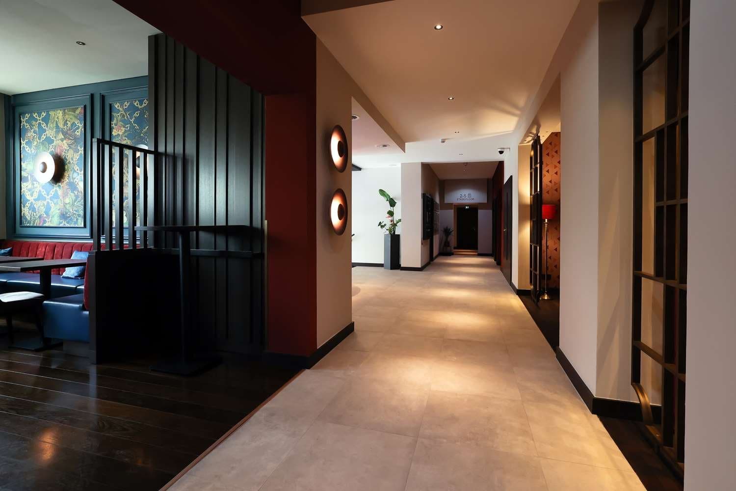 Best Western Plus Hotel St. Raphael 5