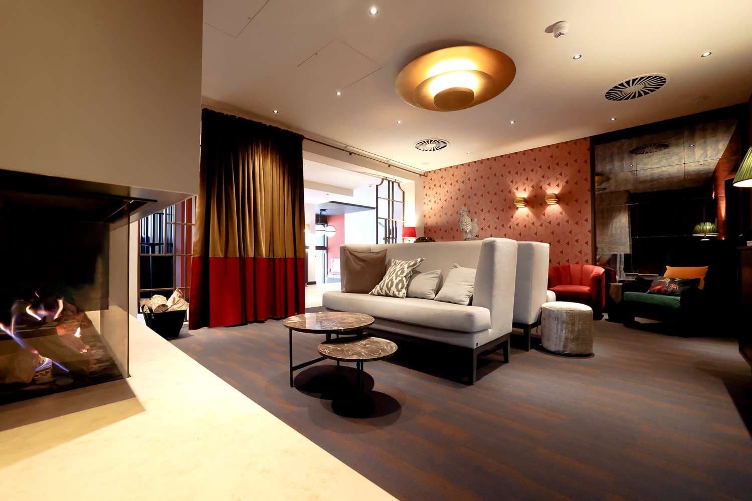 Best Western Plus Hotel St. Raphael 4