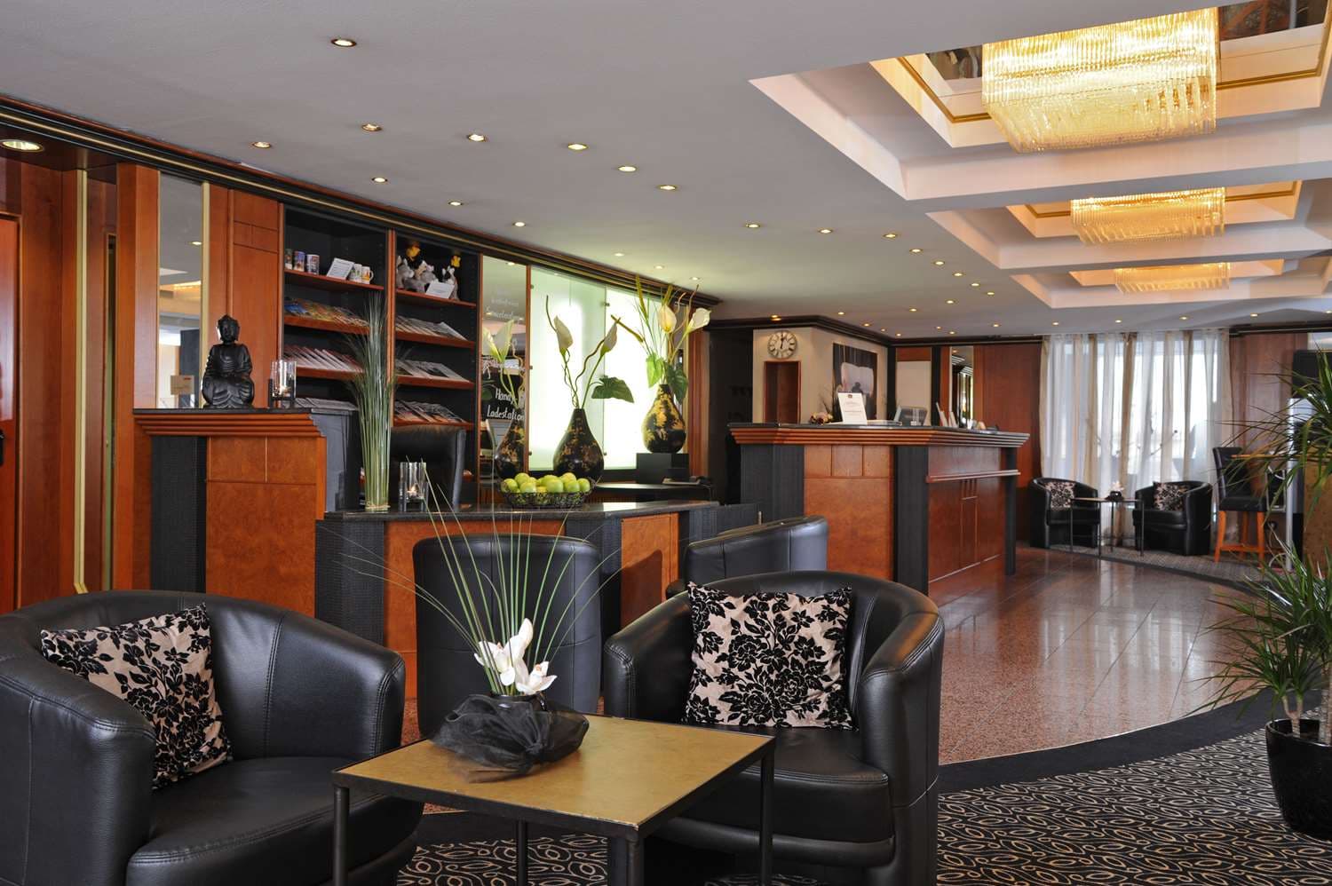Best Western Hotel Zur Post 5