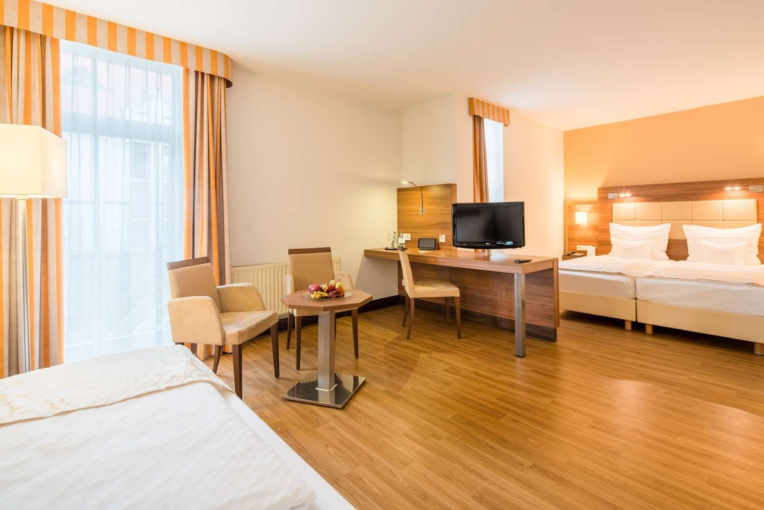 Best Western Plus Hotel Am Schlossberg 4