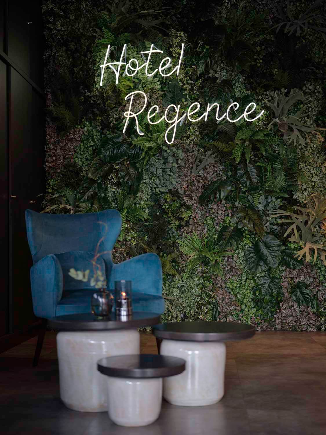 Best Western Plus Hotel Regence 5